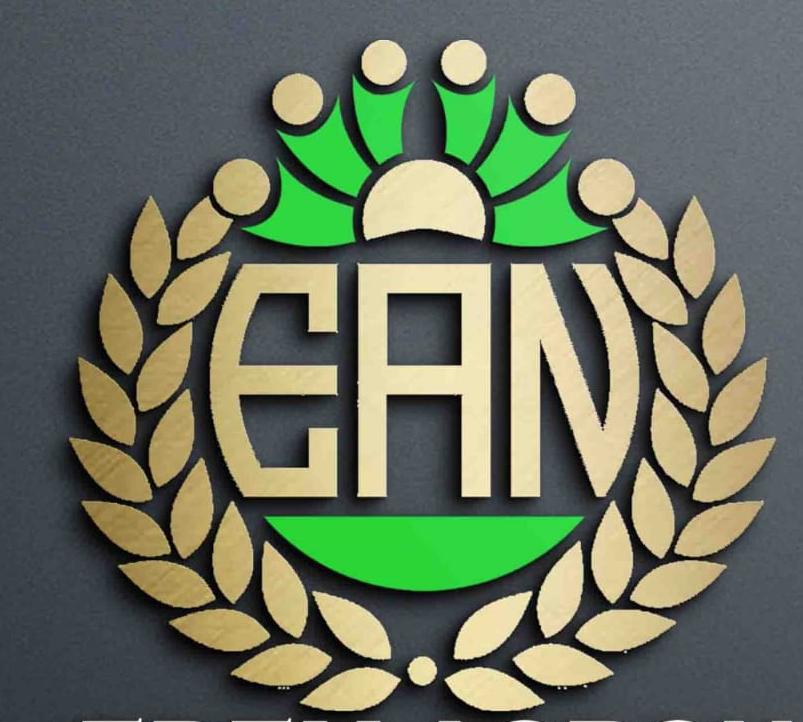 EAN Logo