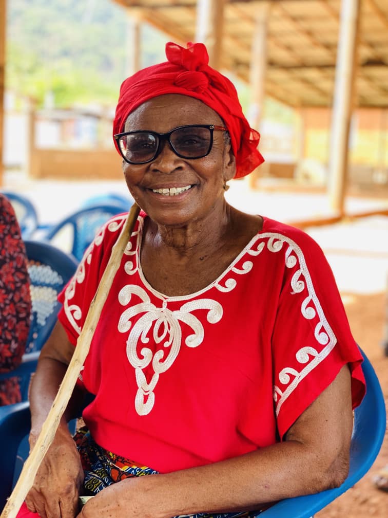 Health Screening — Nyagbo Odumase - Photo 10
