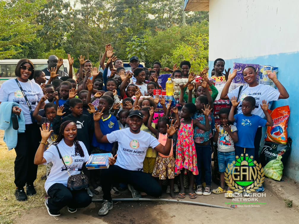 Free Health Screening at Nyagbo Odumase - Photo 20