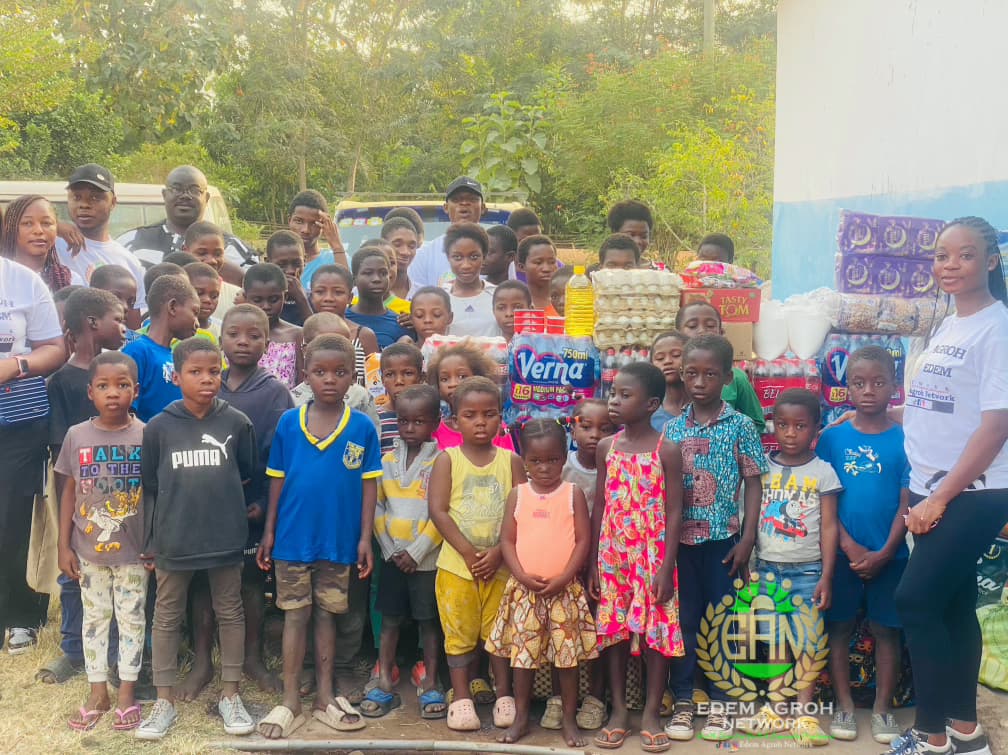 Free Health Screening at Nyagbo Odumase - Photo 23