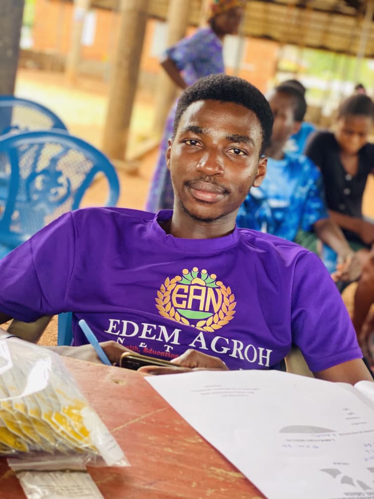 Health Screening — Nyagbo Odumase - Photo 8